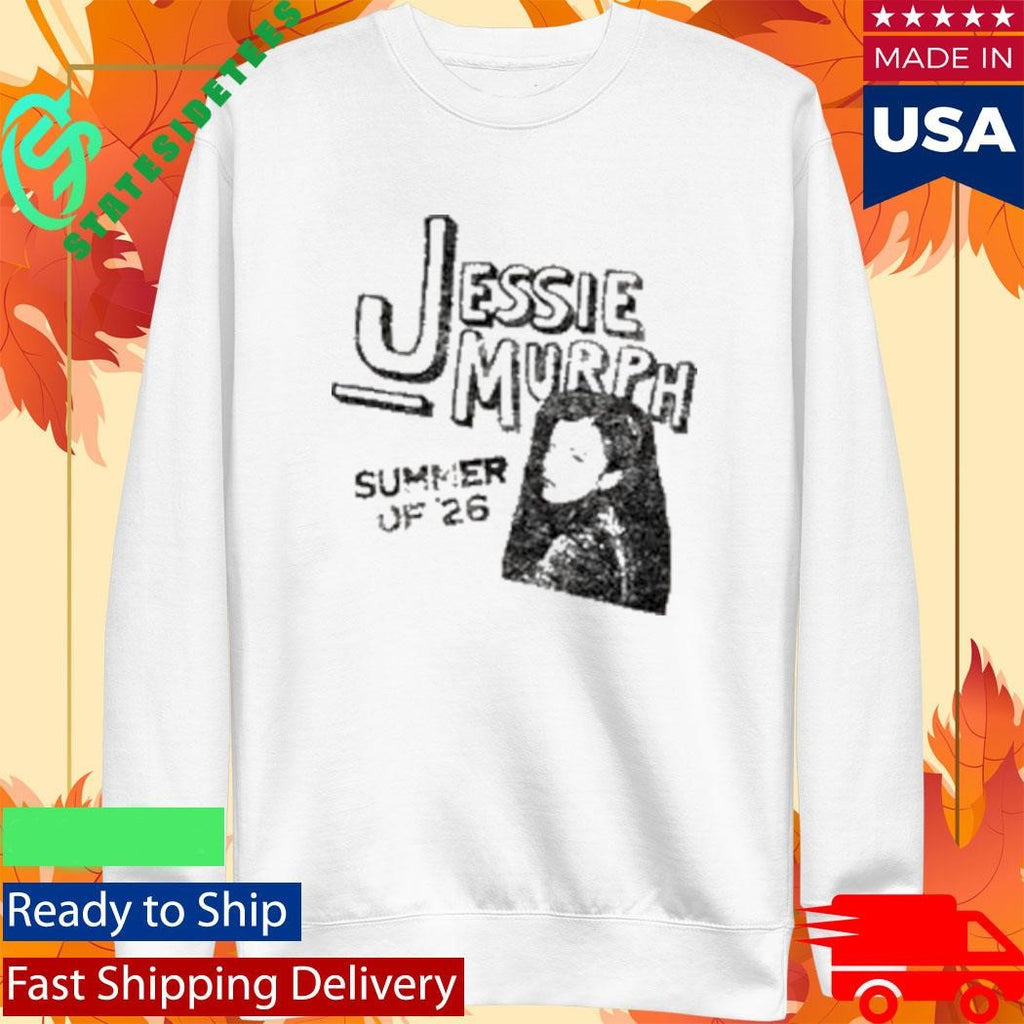 Jessie Murph Summer Of ’26 Shirt