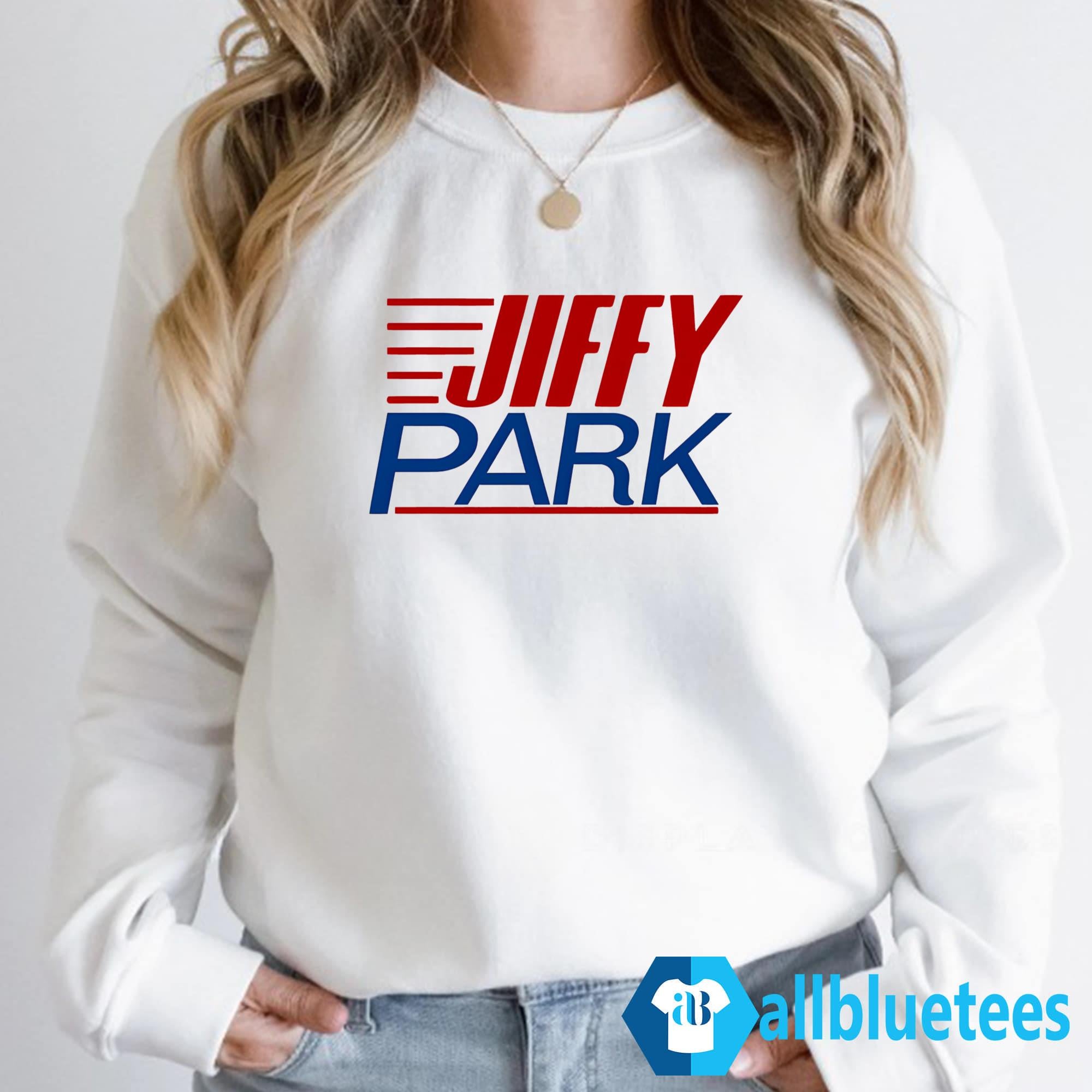 Jiffy Park Shirt