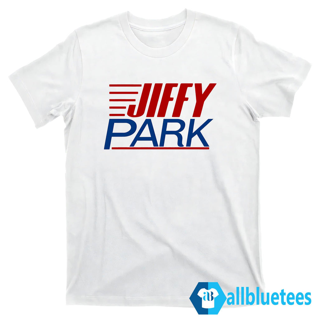 Jiffy Park Shirt