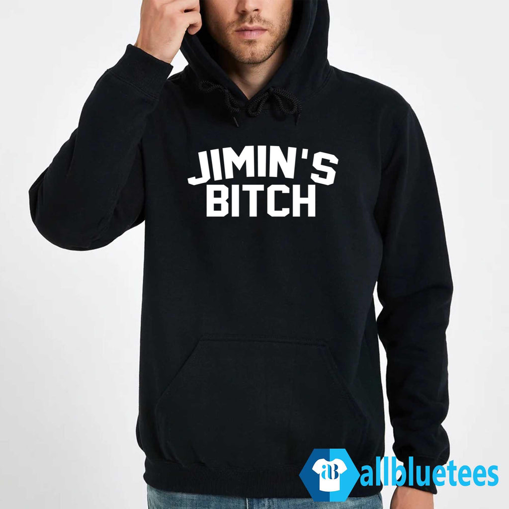 Jimin’s Bitch Shirt