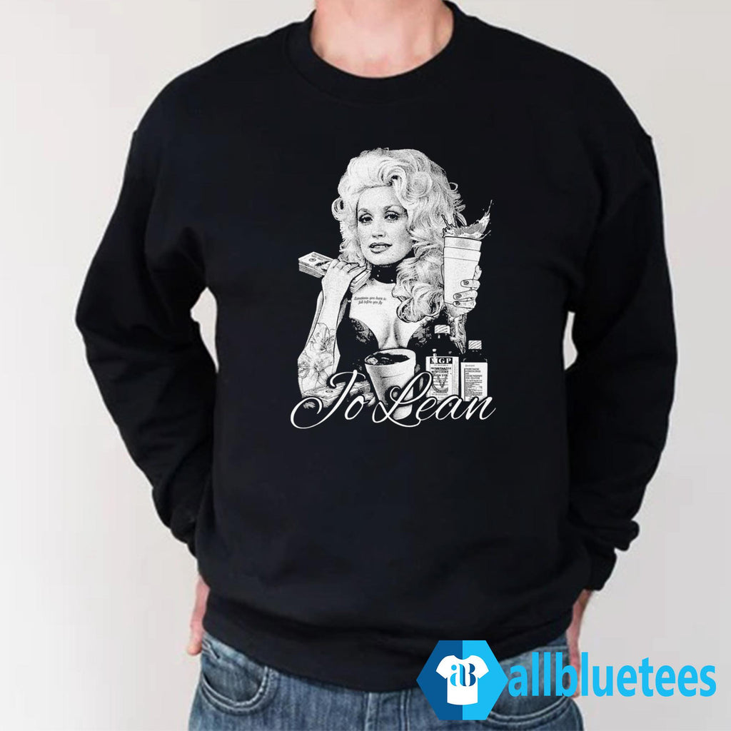 Jo Lean Shirt