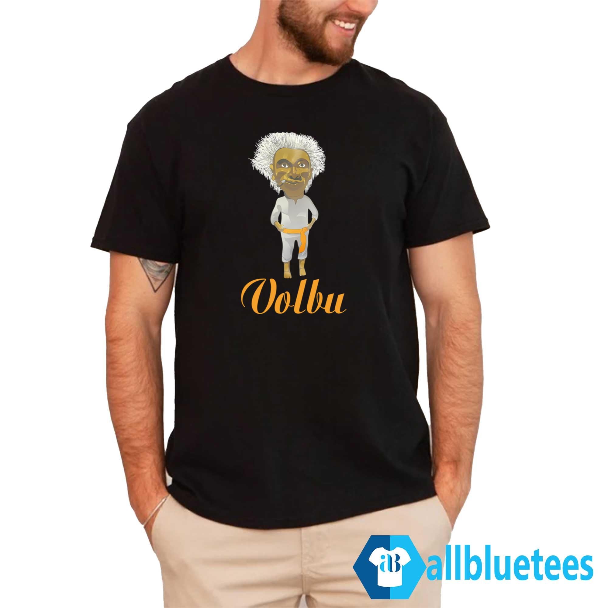 Jobu’s Rum Volbu Shirt