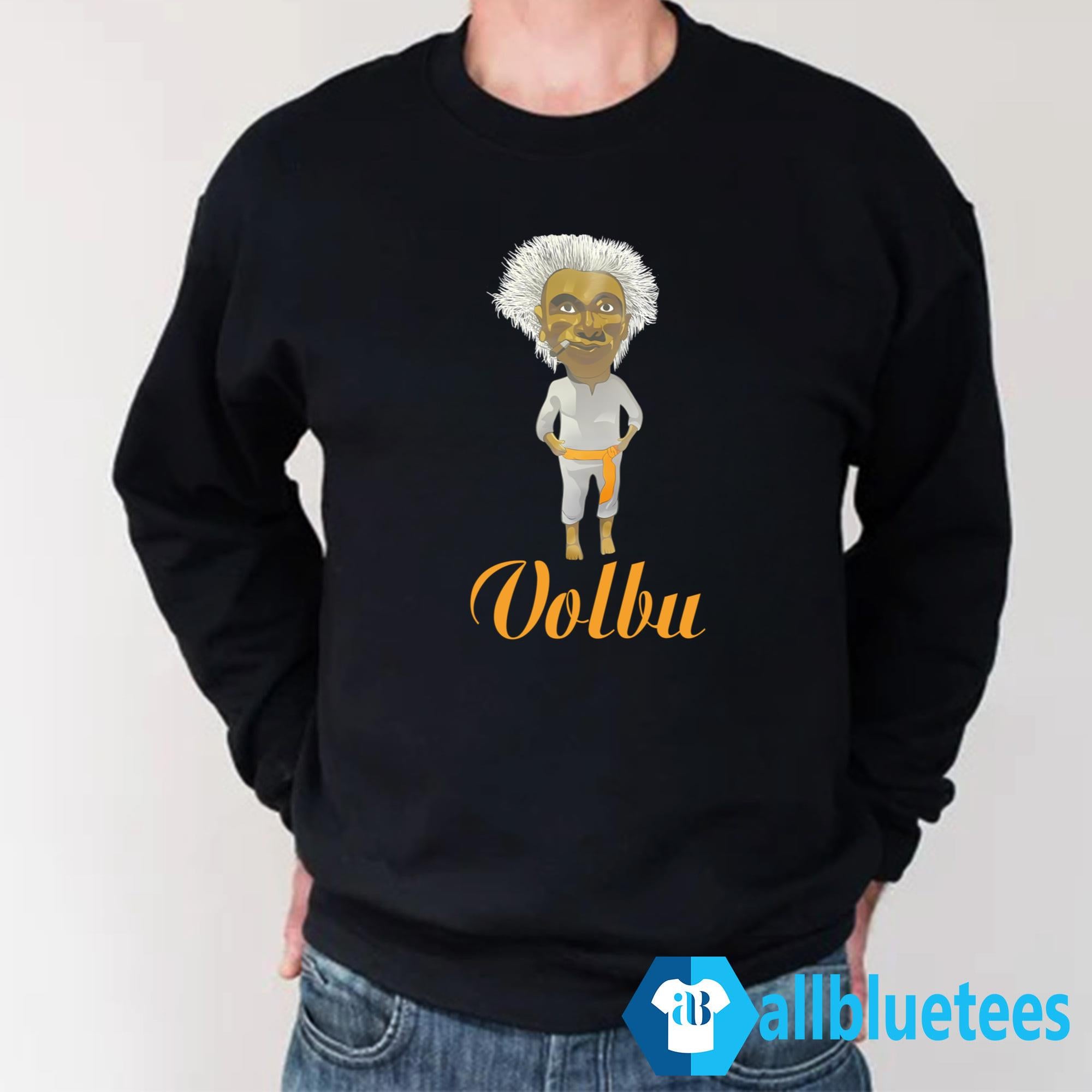 Jobu’s Rum Volbu Shirt