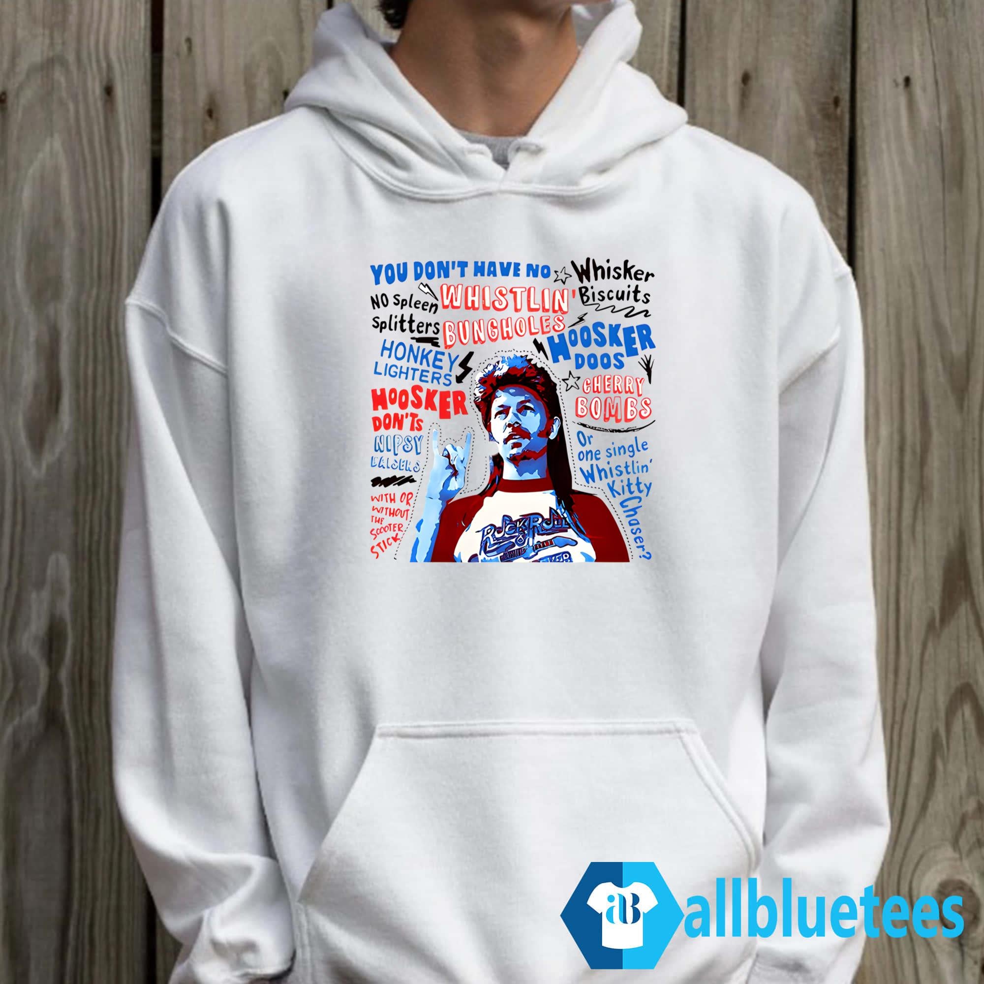 Joe Dirt 4th Of July Independence Day Shirt