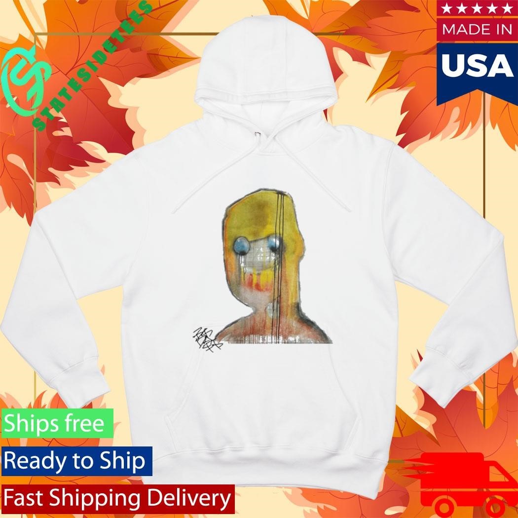 Joey Badass Lonely At The Top Shirt