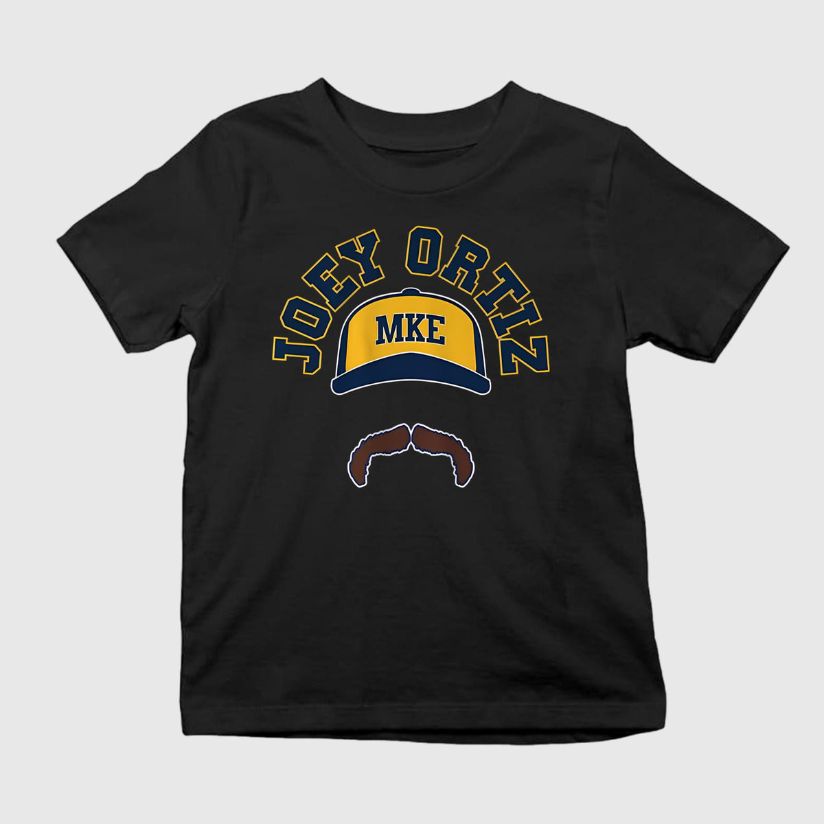 Joey O Stache Shirt