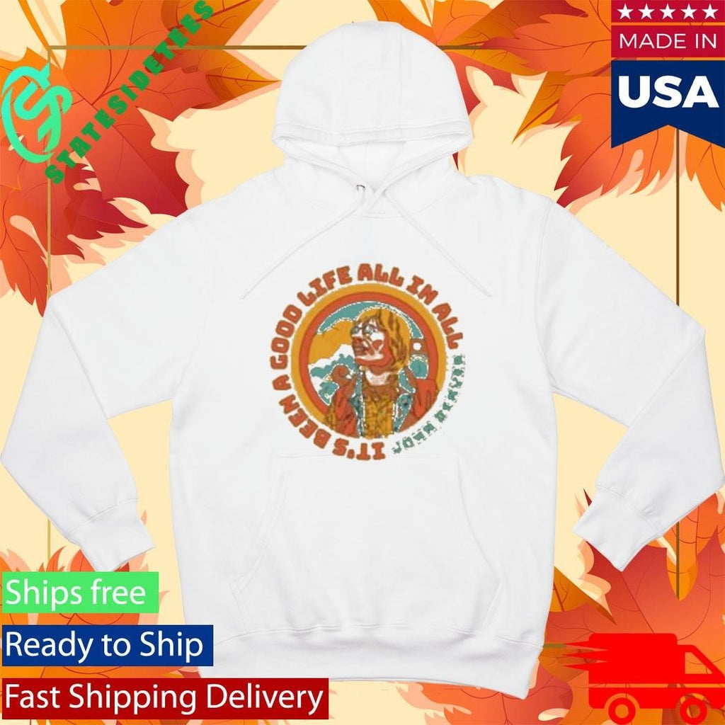 John Denver Good Life Shirt