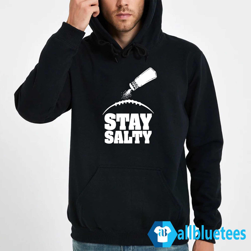 John Harbaugh Stay Salty Shirt