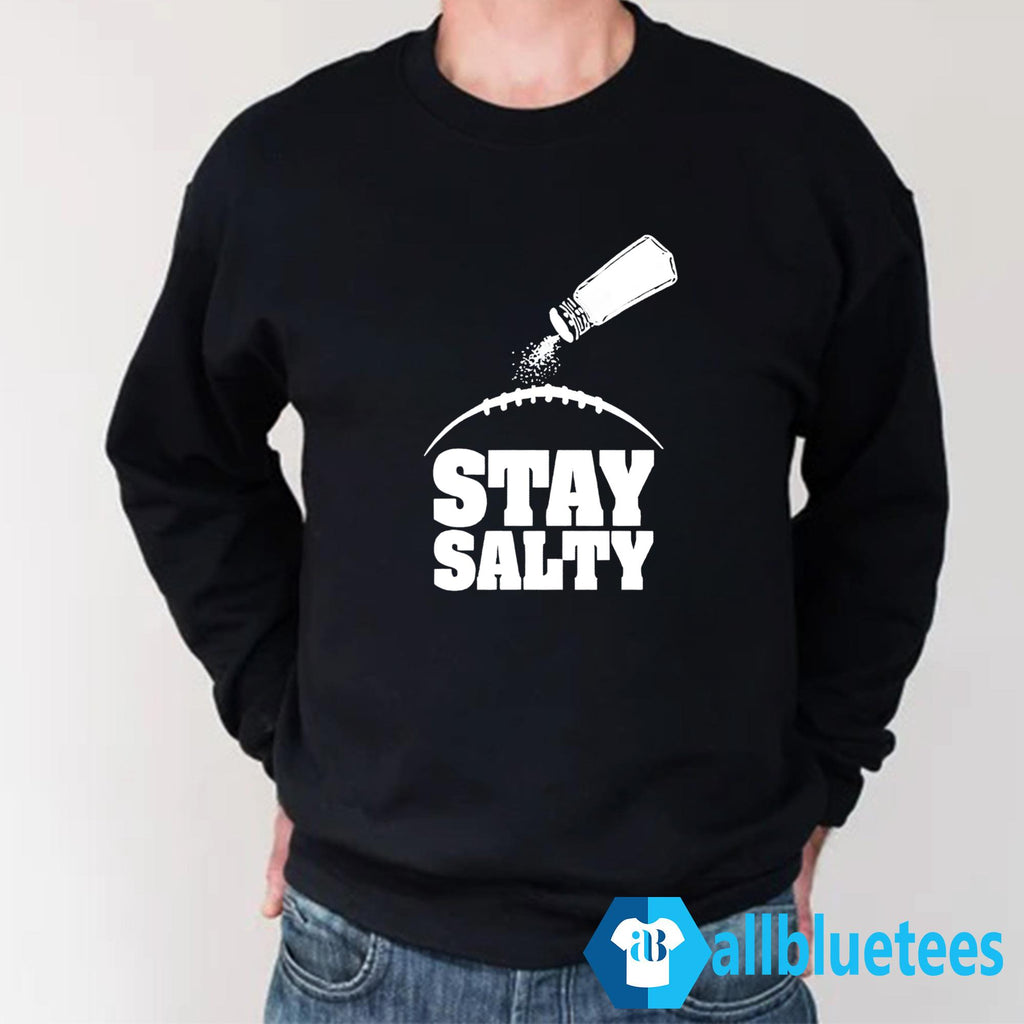 John Harbaugh Stay Salty Shirt
