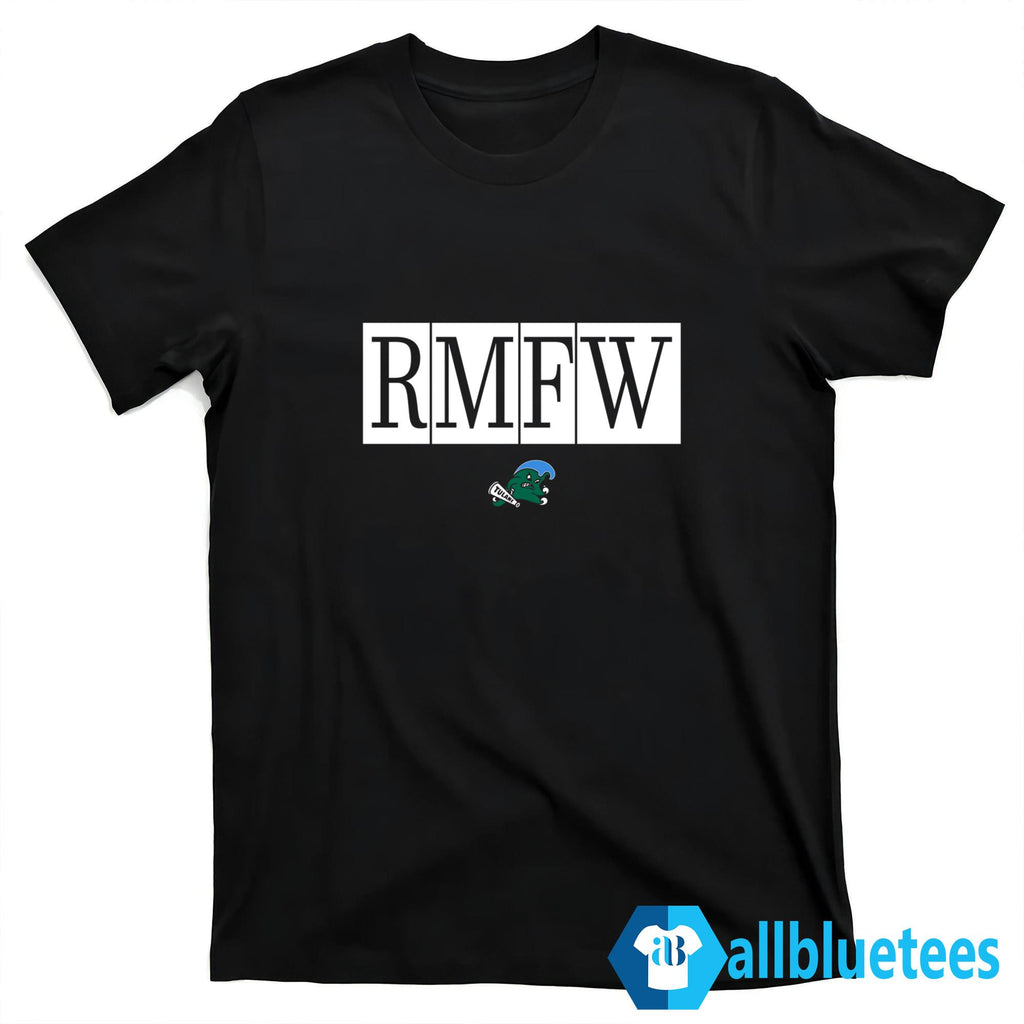 Jon Sumrall RMFW Shirt