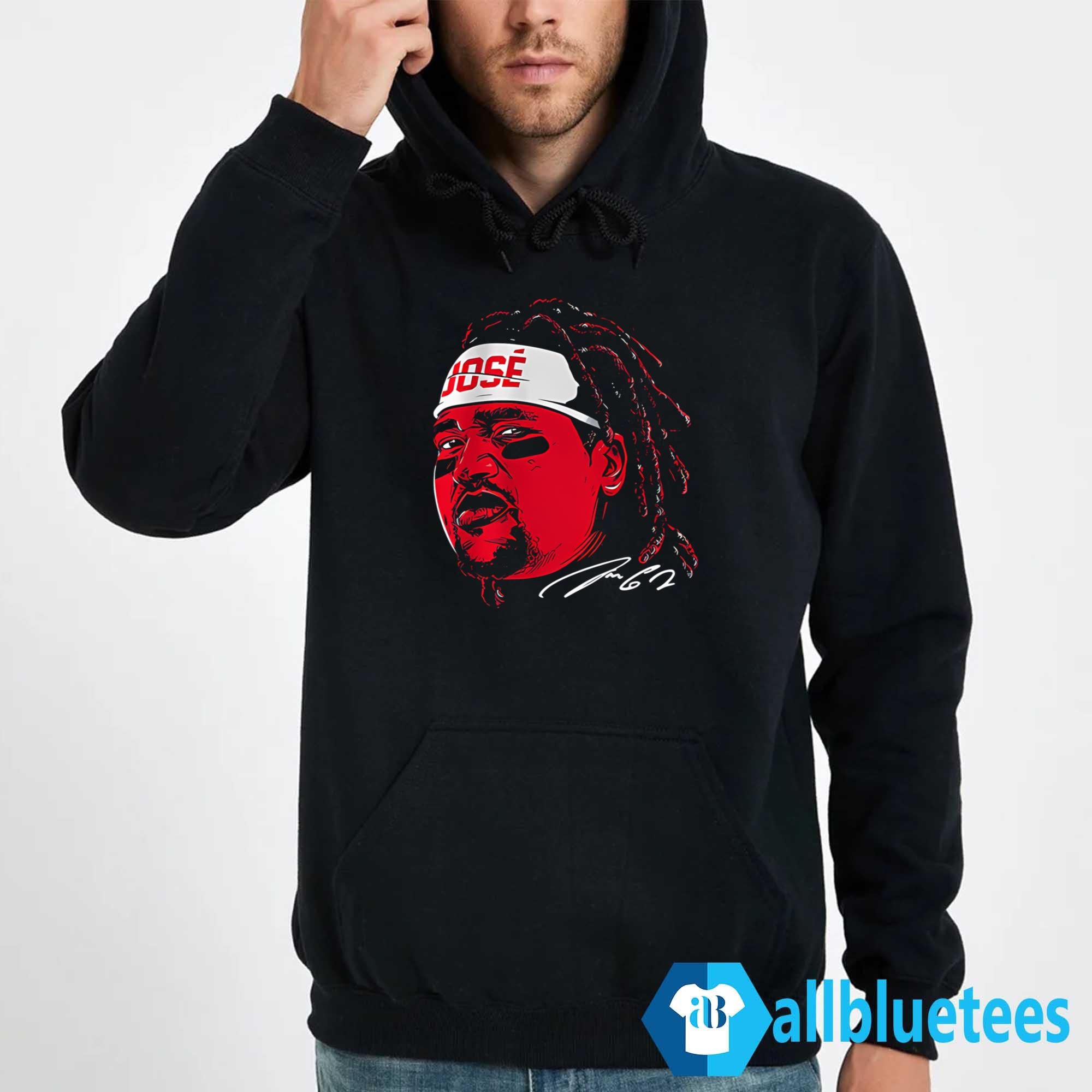 Jose Ramirez Elite Swag Shirt