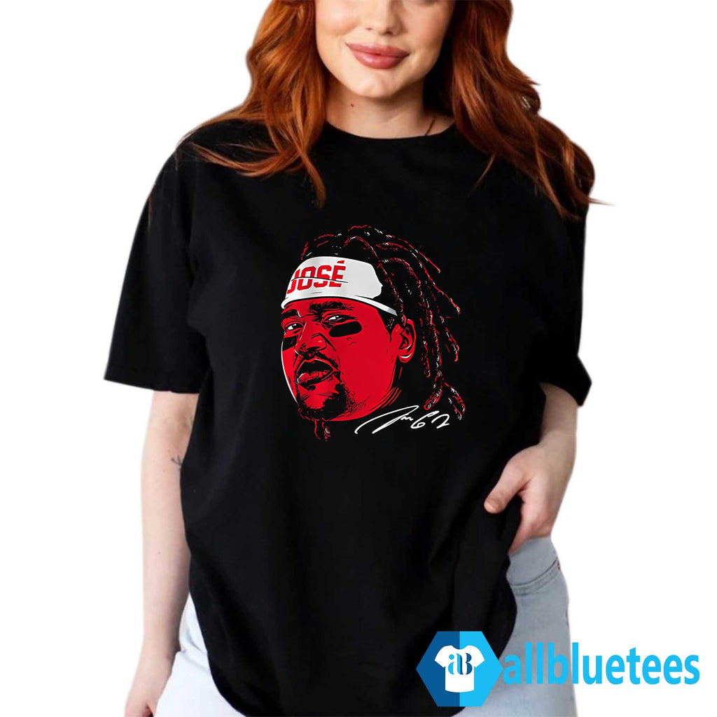 Jose Ramirez Elite Swag Shirt