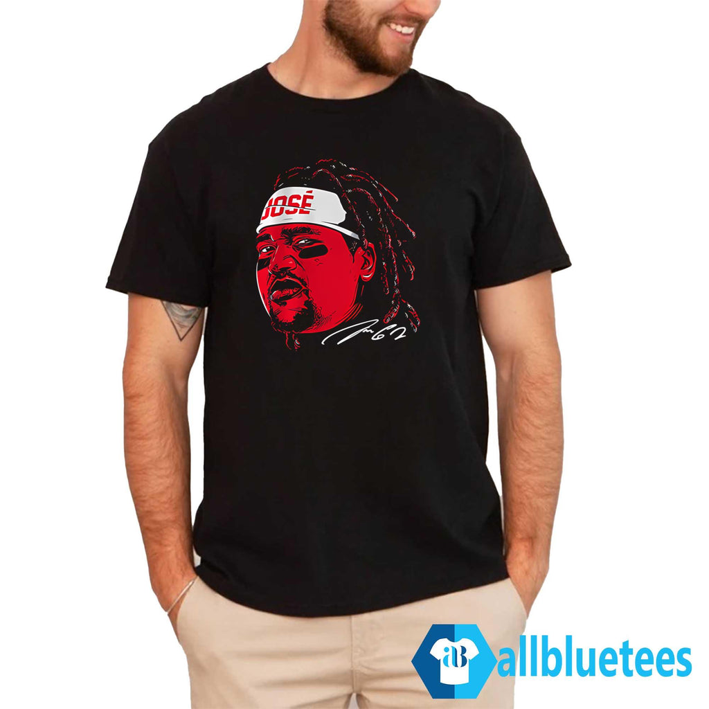Jose Ramirez Elite Swag Shirt