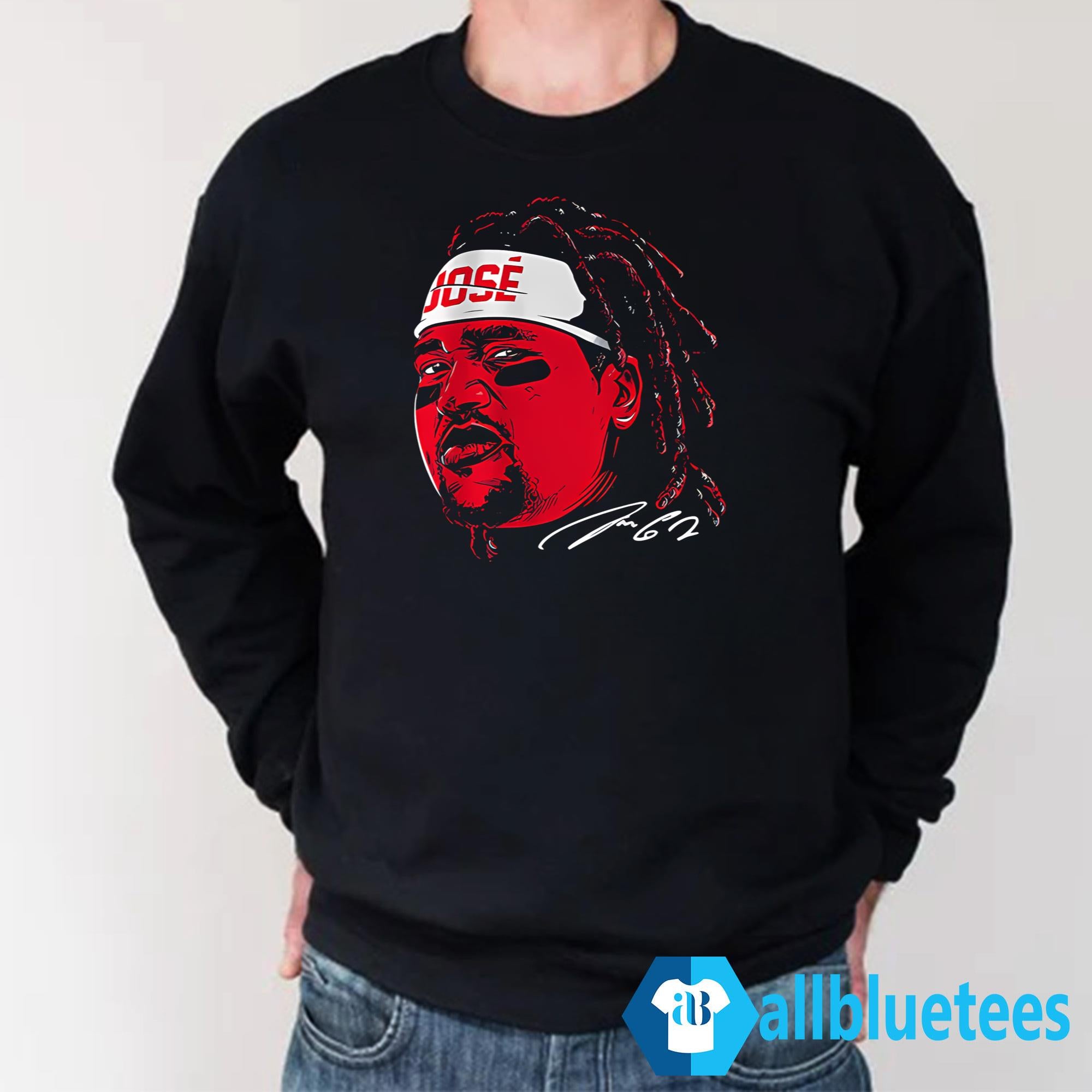 Jose Ramirez Elite Swag Shirt