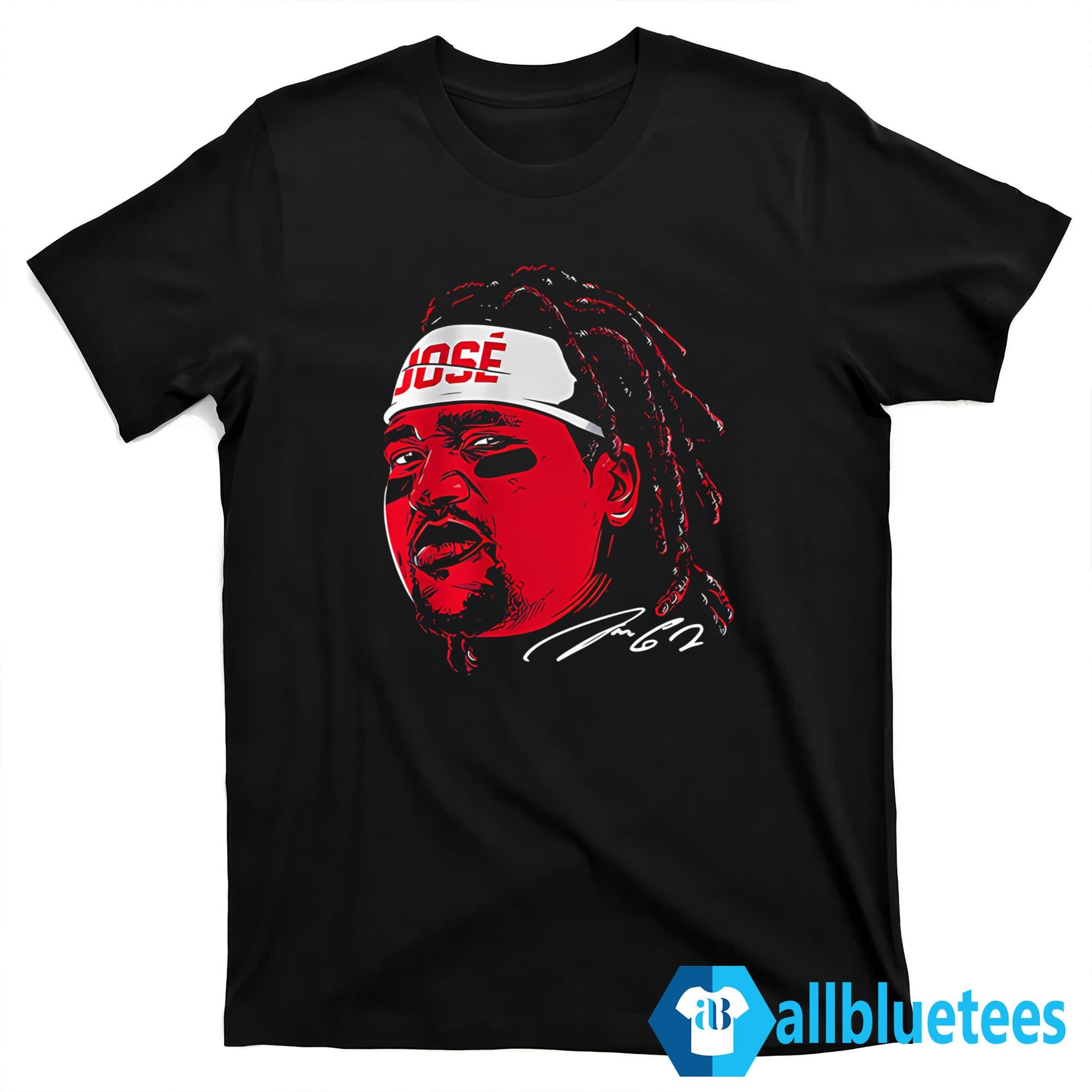 Jose Ramirez Elite Swag Shirt