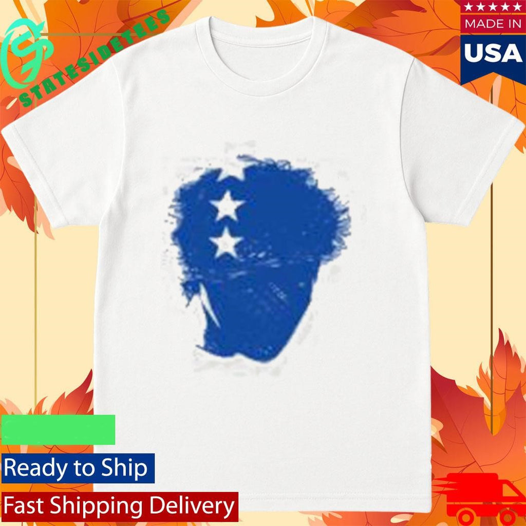 Joshua Slone Thinking Too Much Shirt