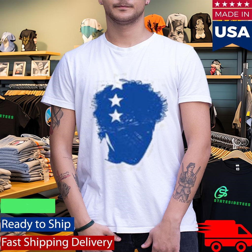 Joshua Slone Thinking Too Much Shirt