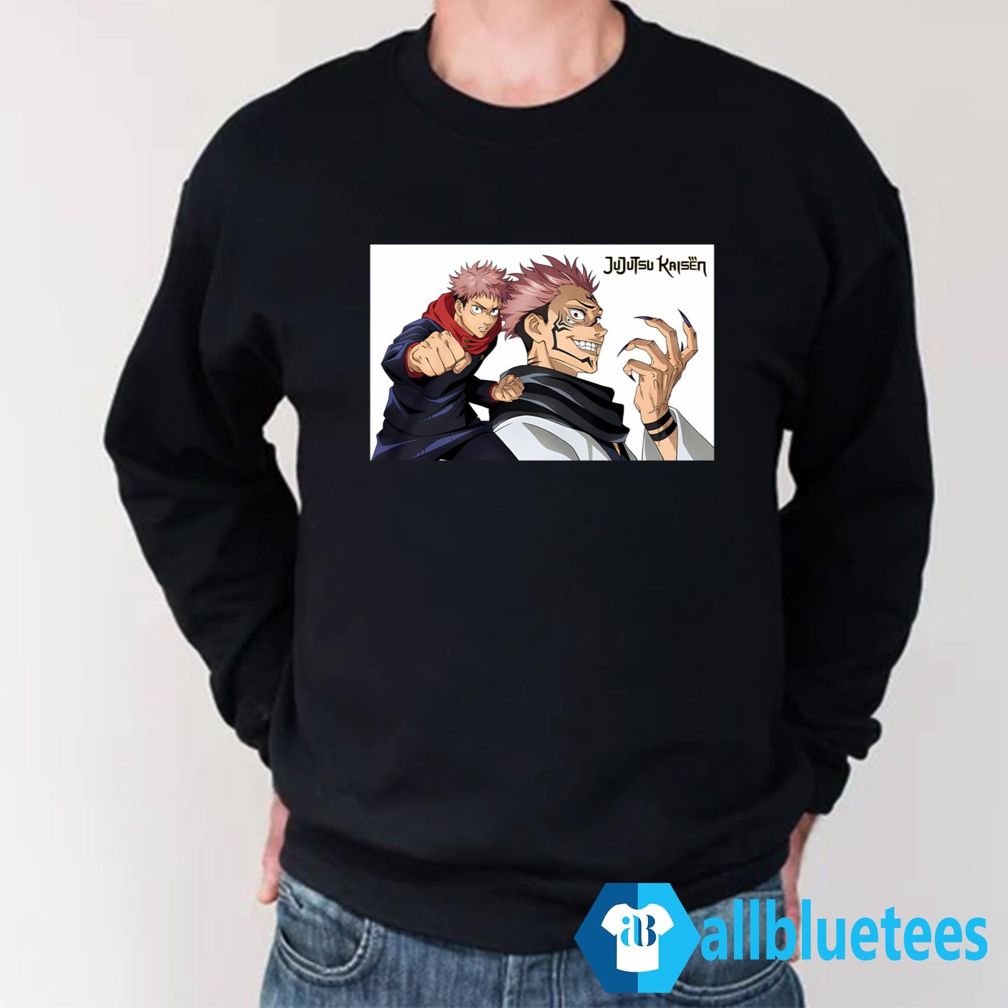 Jujutsu Kaisen Shirt