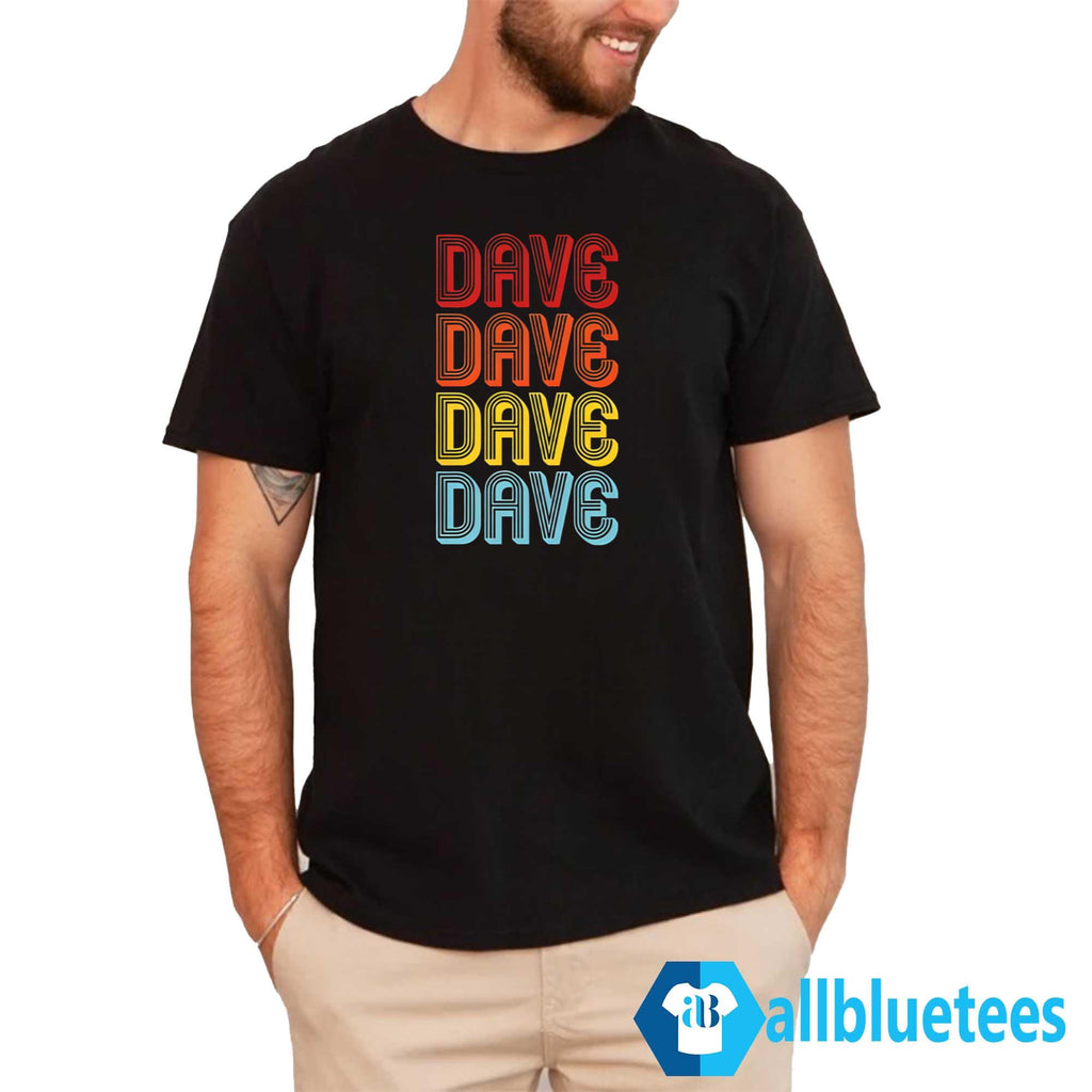 Julia Roberts Dave Dave Dave Dave Shirt