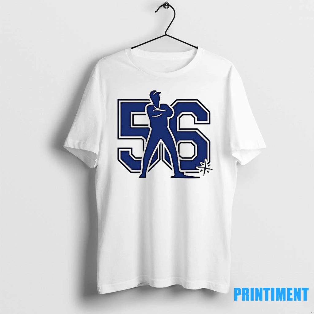 Julio Randy Arozarena 56 Tshirts Sweater