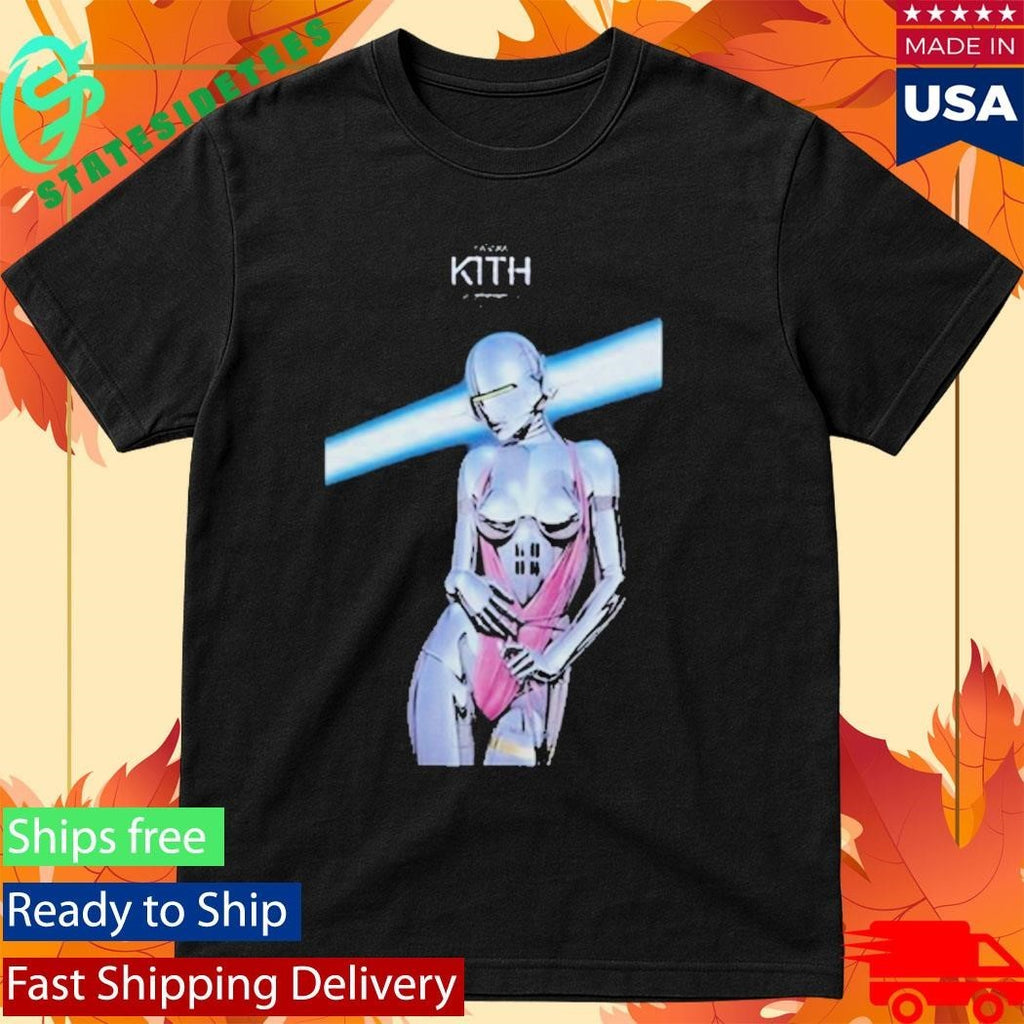 Julio Rodriguez Kith Shirt