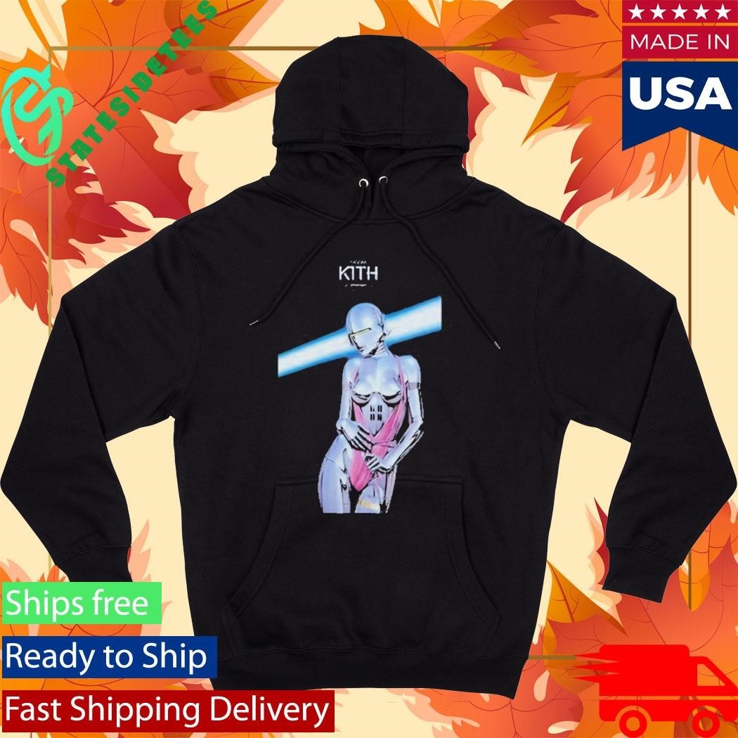 Julio Rodriguez Kith Shirt