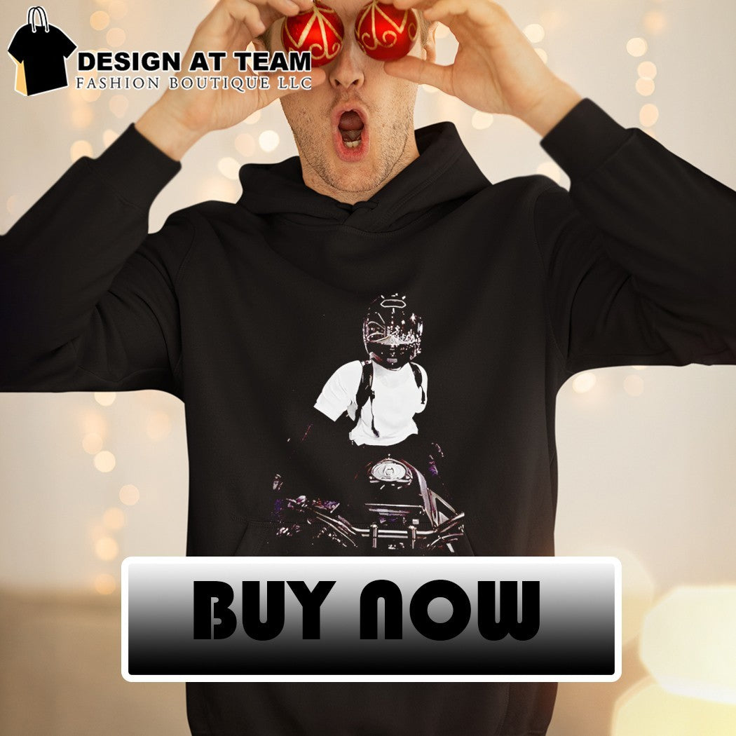 JungKook BTS Motorcycle Kpop Arirang Tour vintage shirt