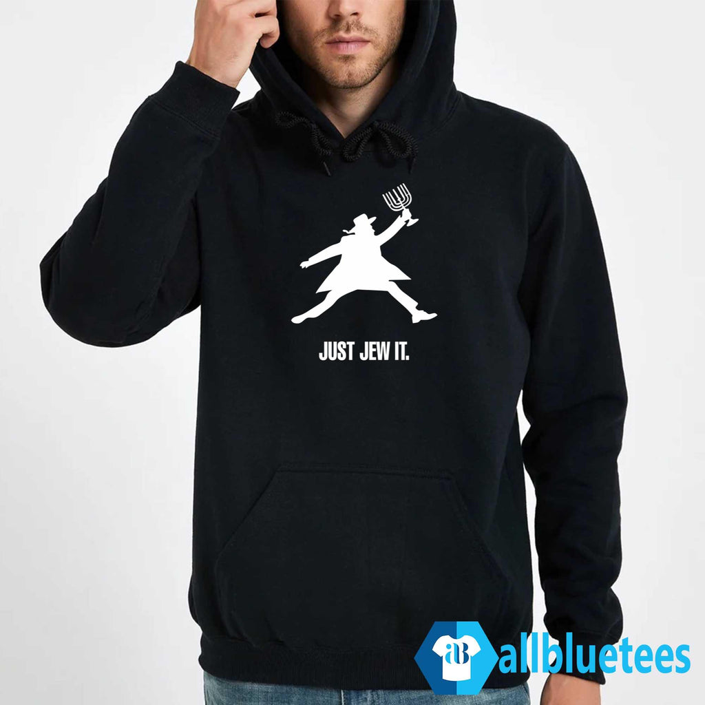 Just Jew It Shirt