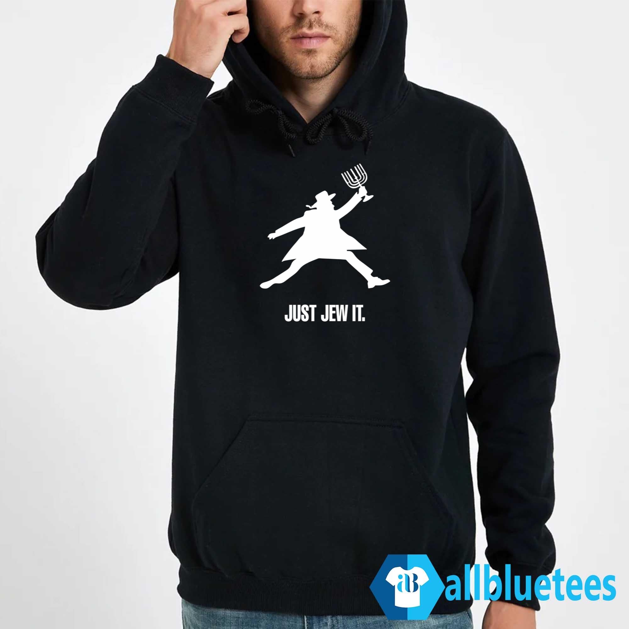 Just Jew It Shirt