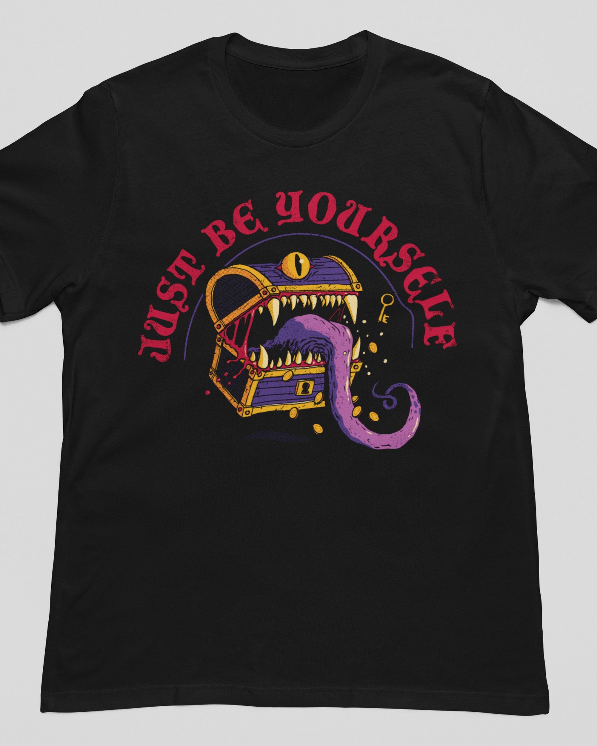 'Just Be Yourself' Shirt