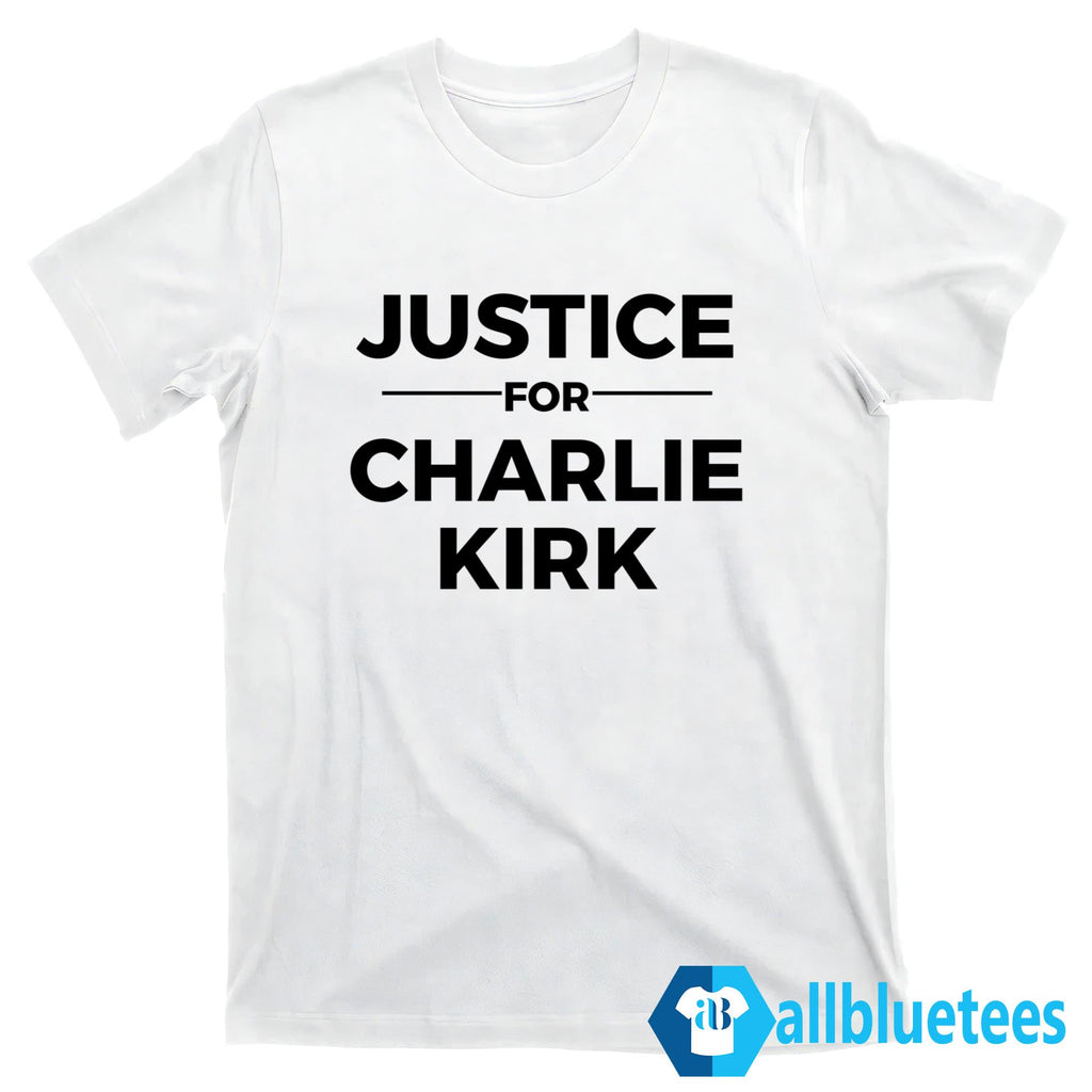 Justice For Charlie Shirt