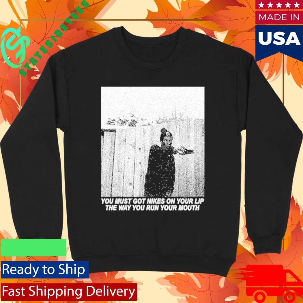 Justified Arrogance Juicy J Shirt