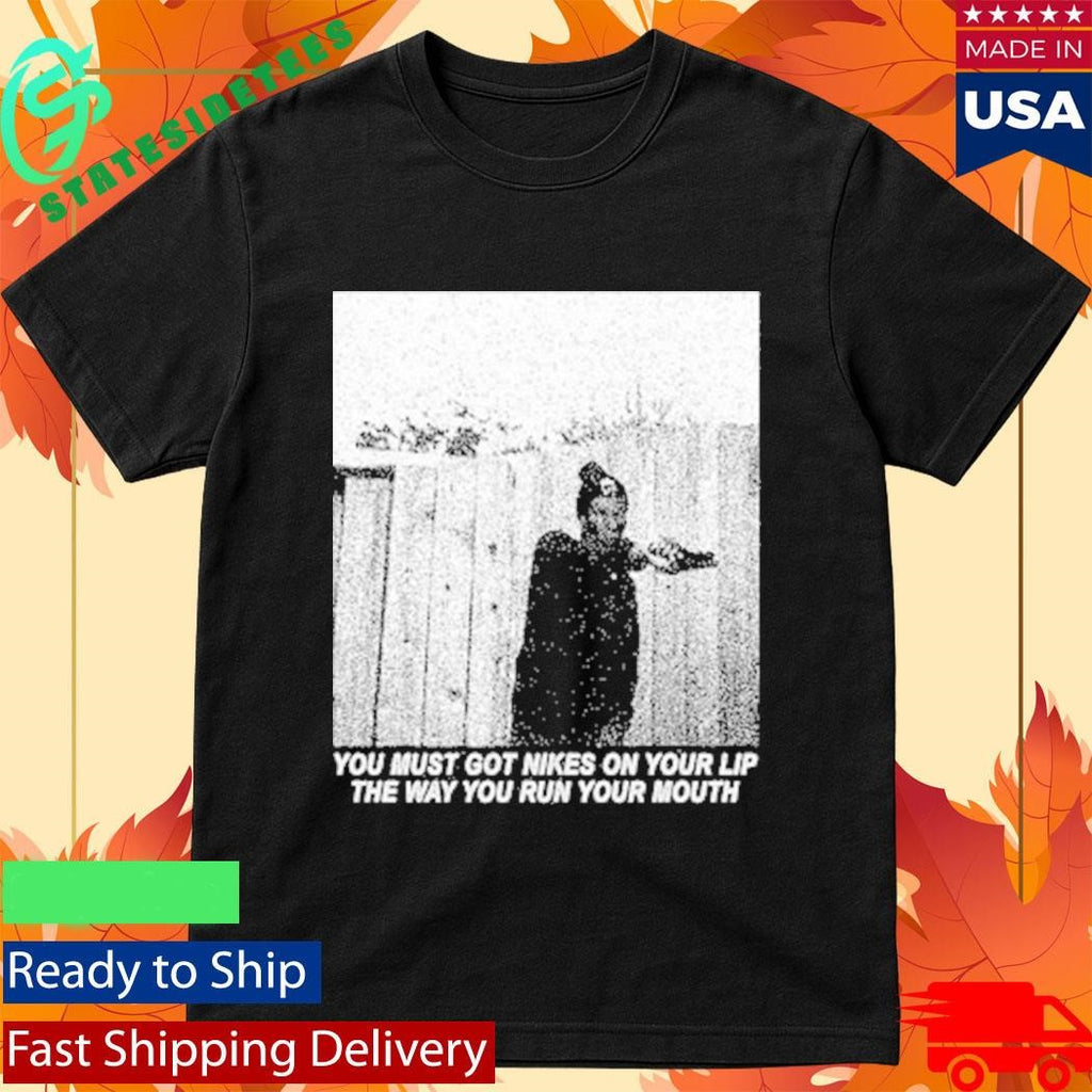Justified Arrogance Juicy J Shirt