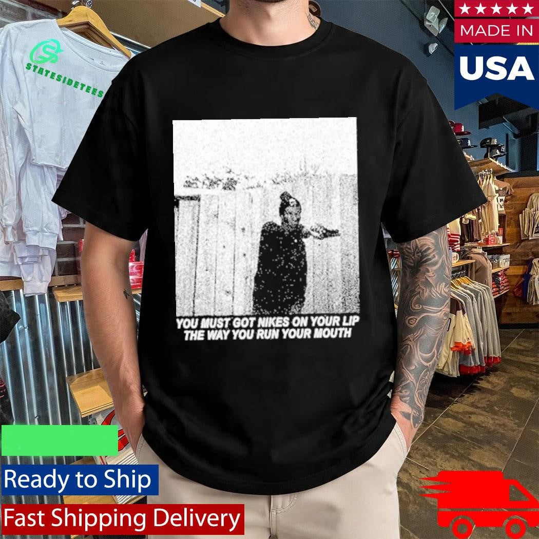 Justified Arrogance Juicy J Shirt