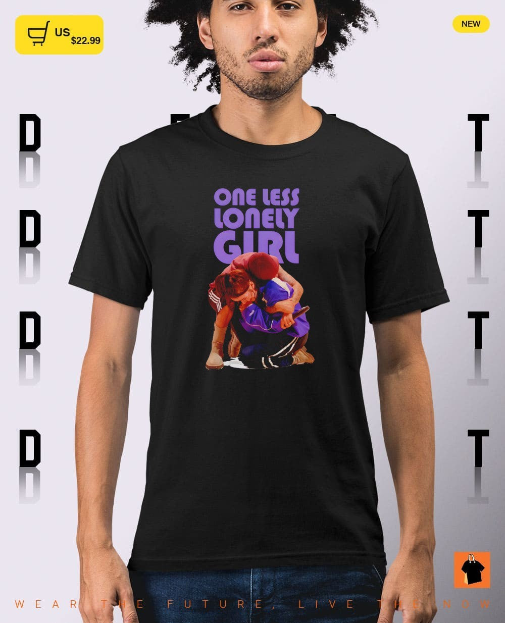 Justin Bieber Coachella 2026 Emotional Moment One Less Lonely Girl shirt