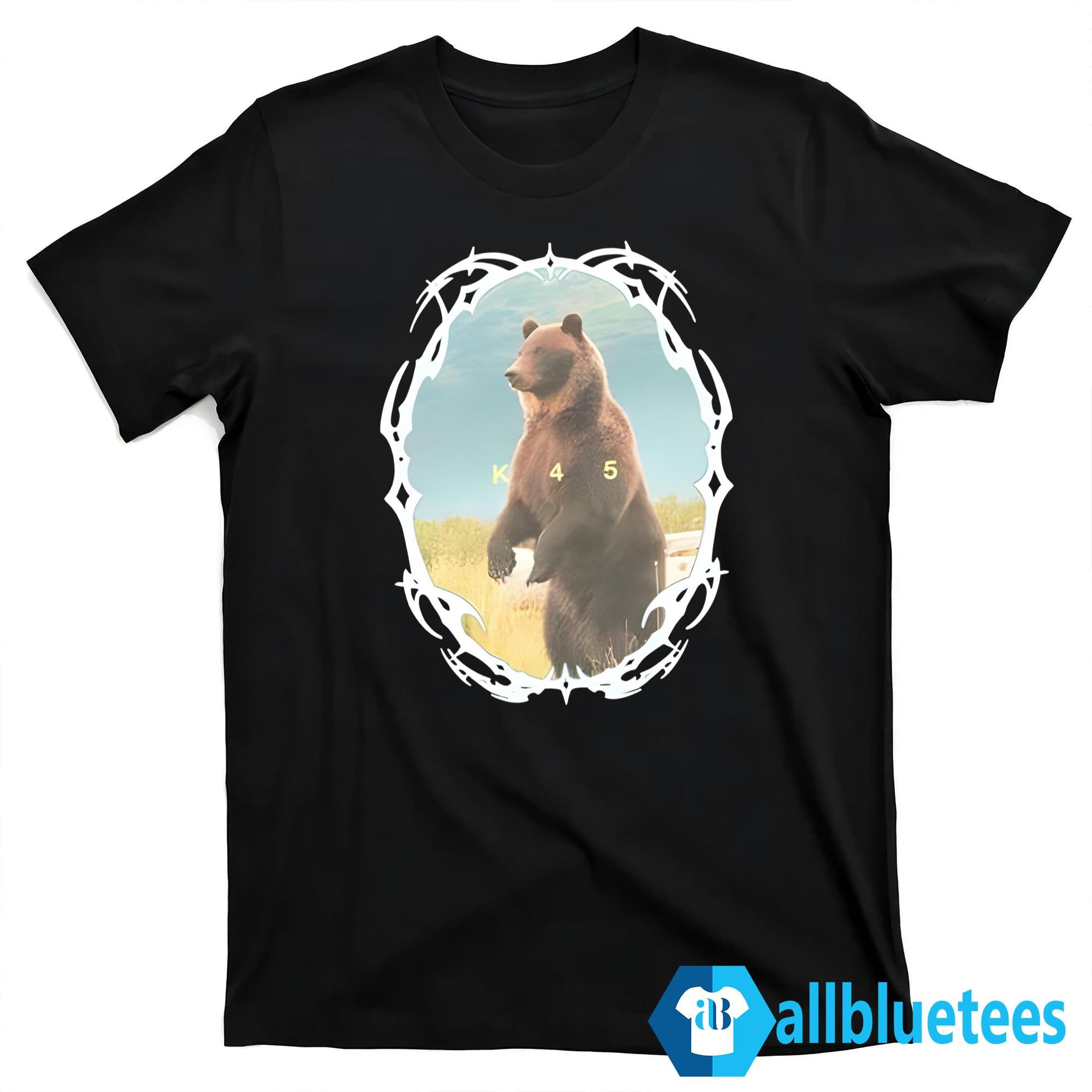 K45 Grizzly Shirt