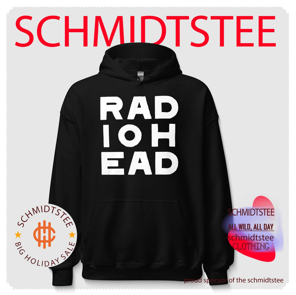 Edward Norton Radiohead Shirt
