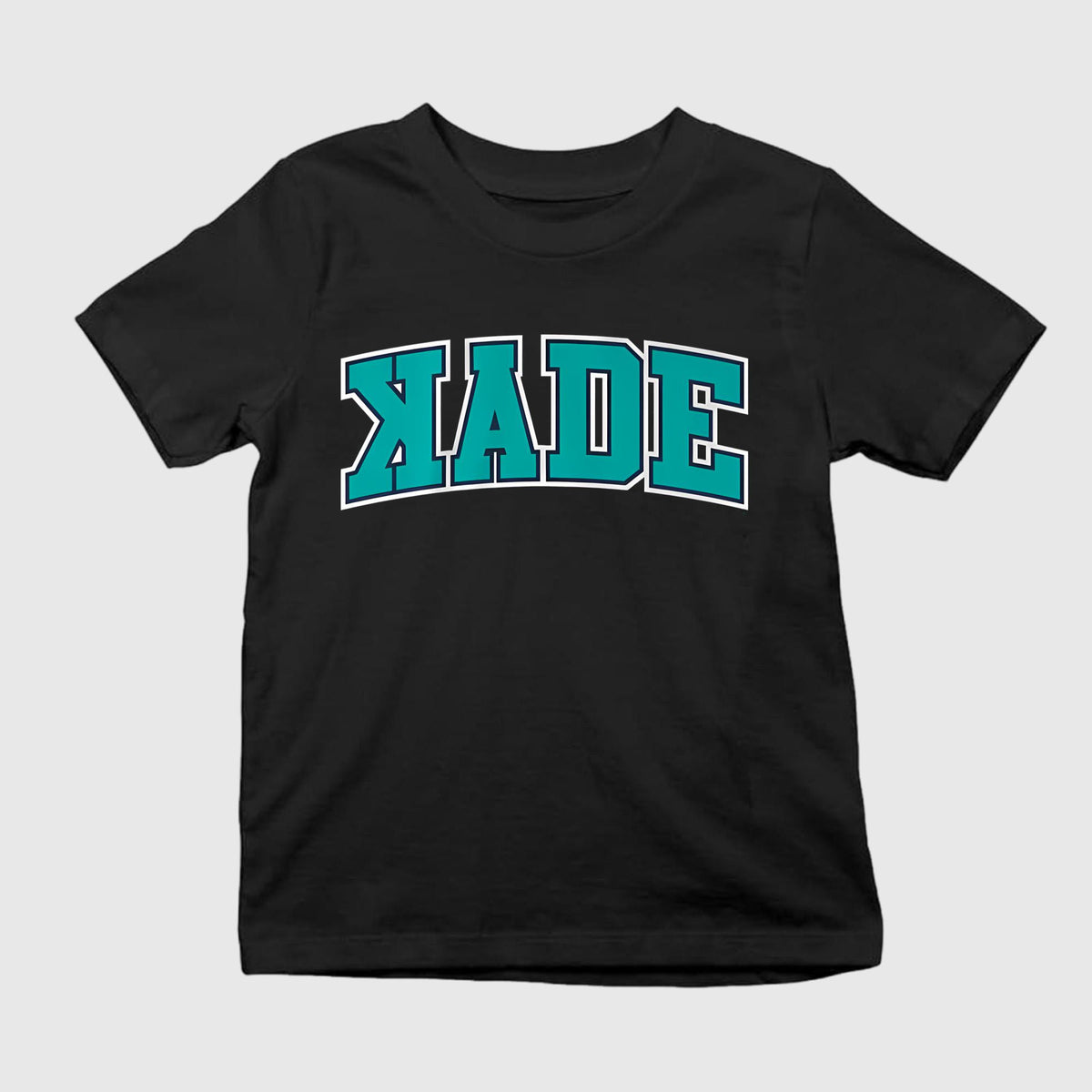 Kade Anderson Backwards K Shirt