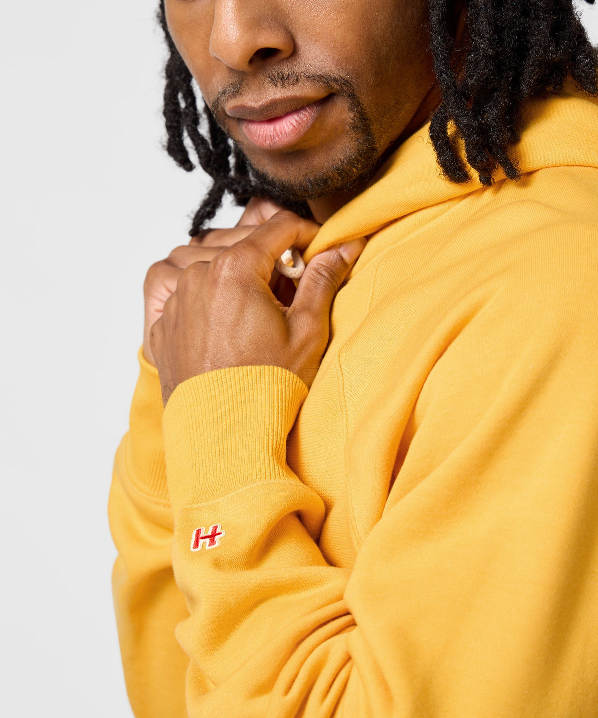Kansas City Chiefs Arch Hoodie