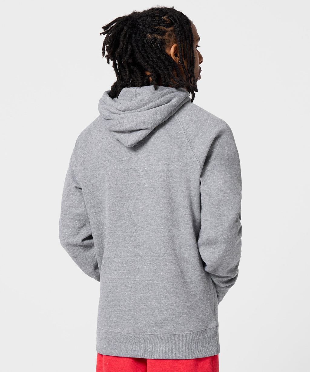 Kansas City Chiefs Gridiron Hoodie