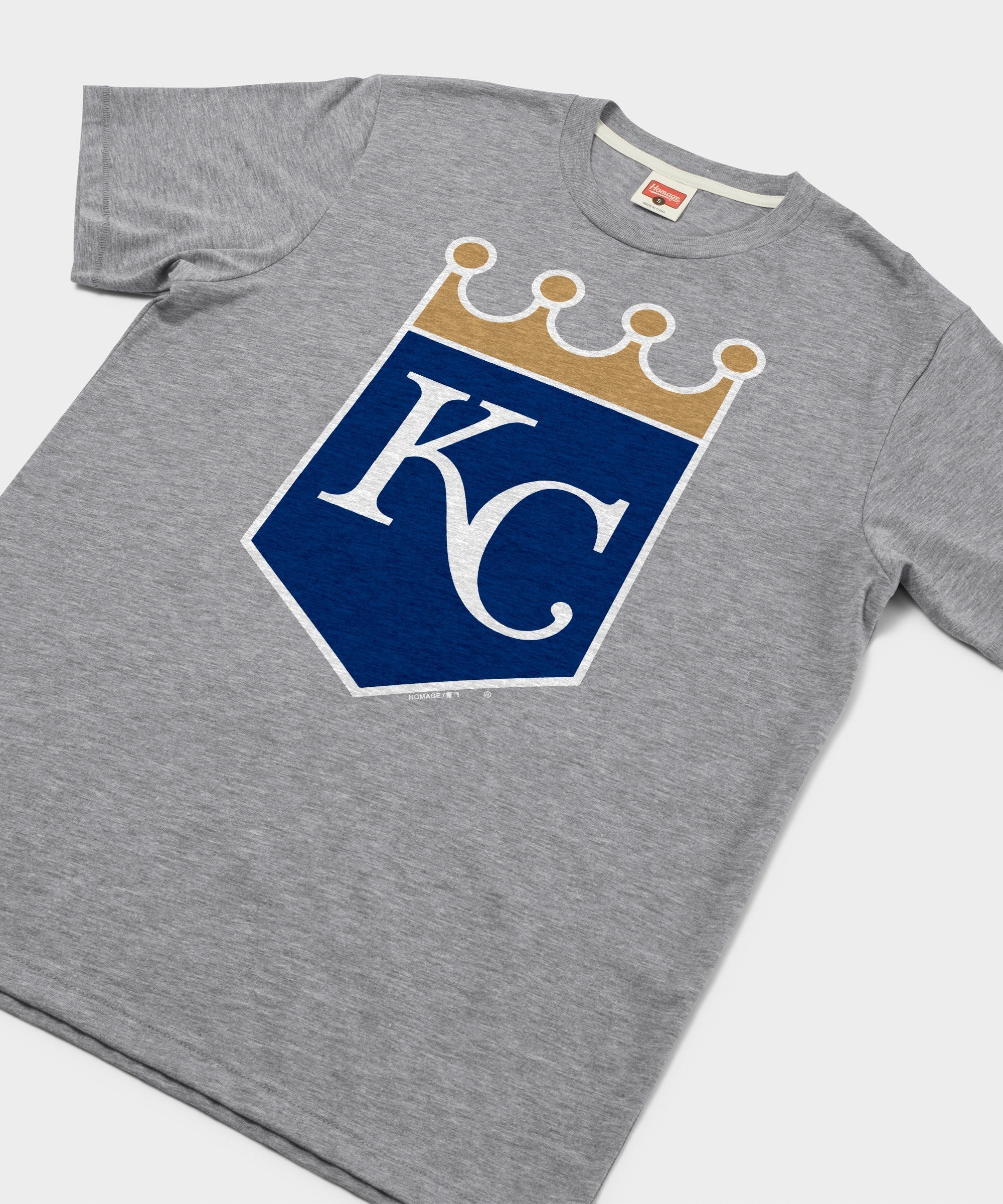 Kansas City Royals '19