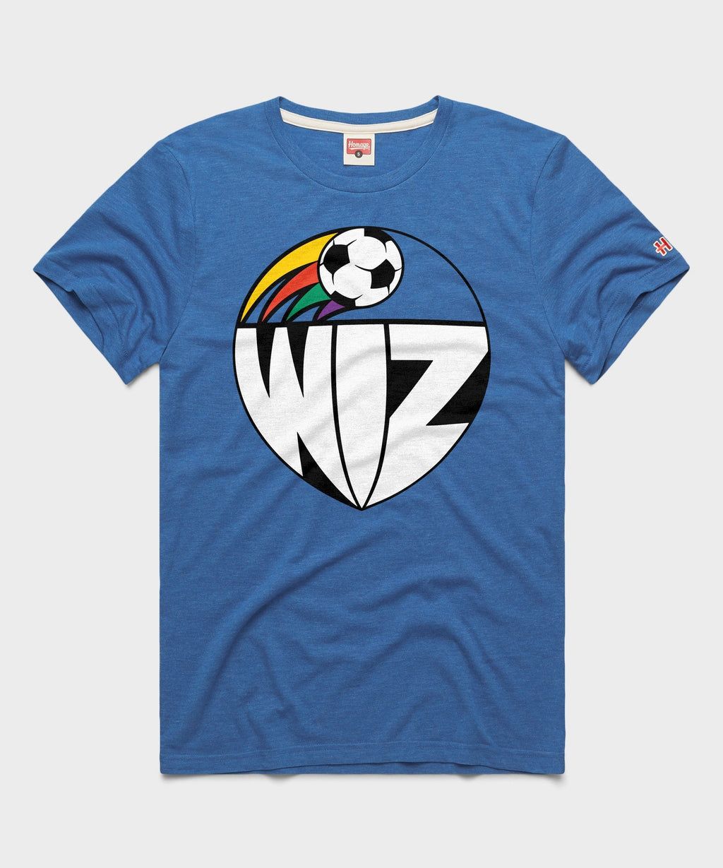 Kansas City Wiz '96