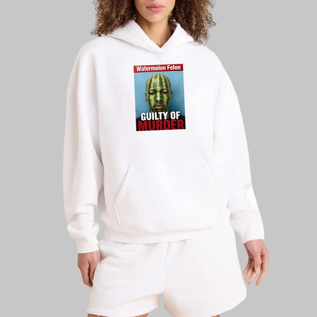 Karmelo Anthony Watermelon Felon Shirt