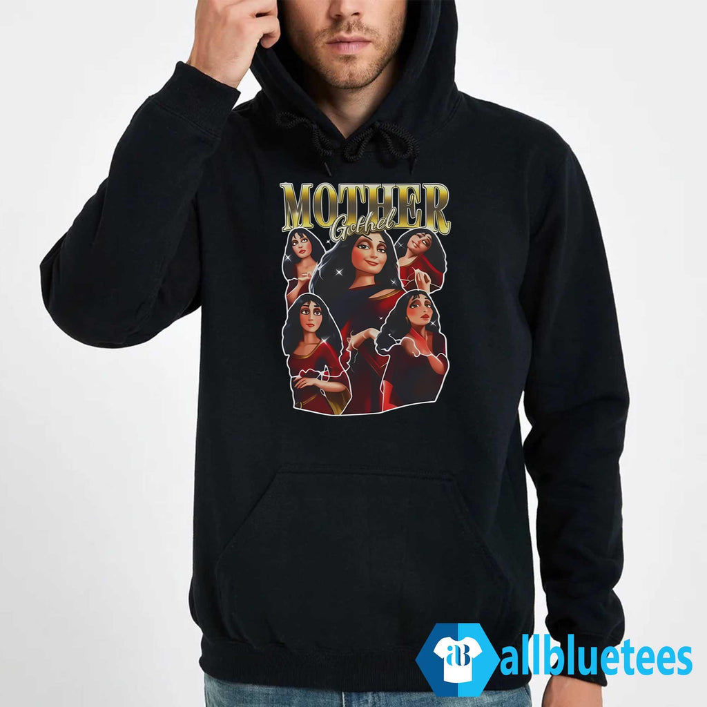 Kathryn Hahn Mother Gothel Shirt