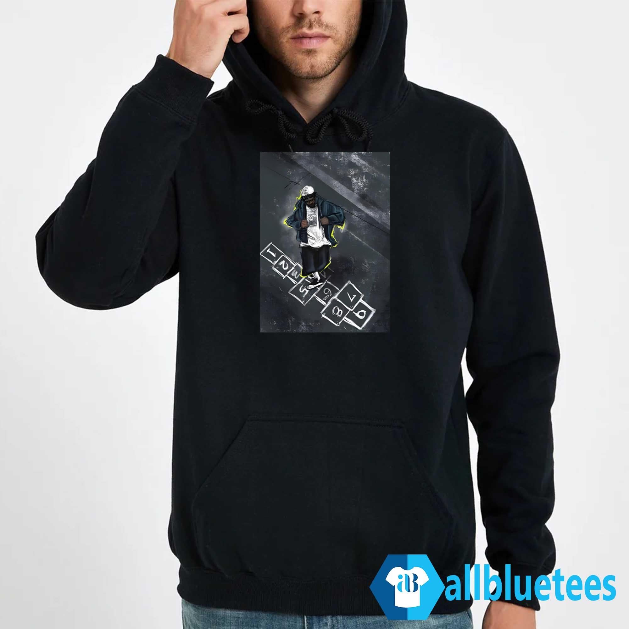 Kendrick Not Like Us Shirt