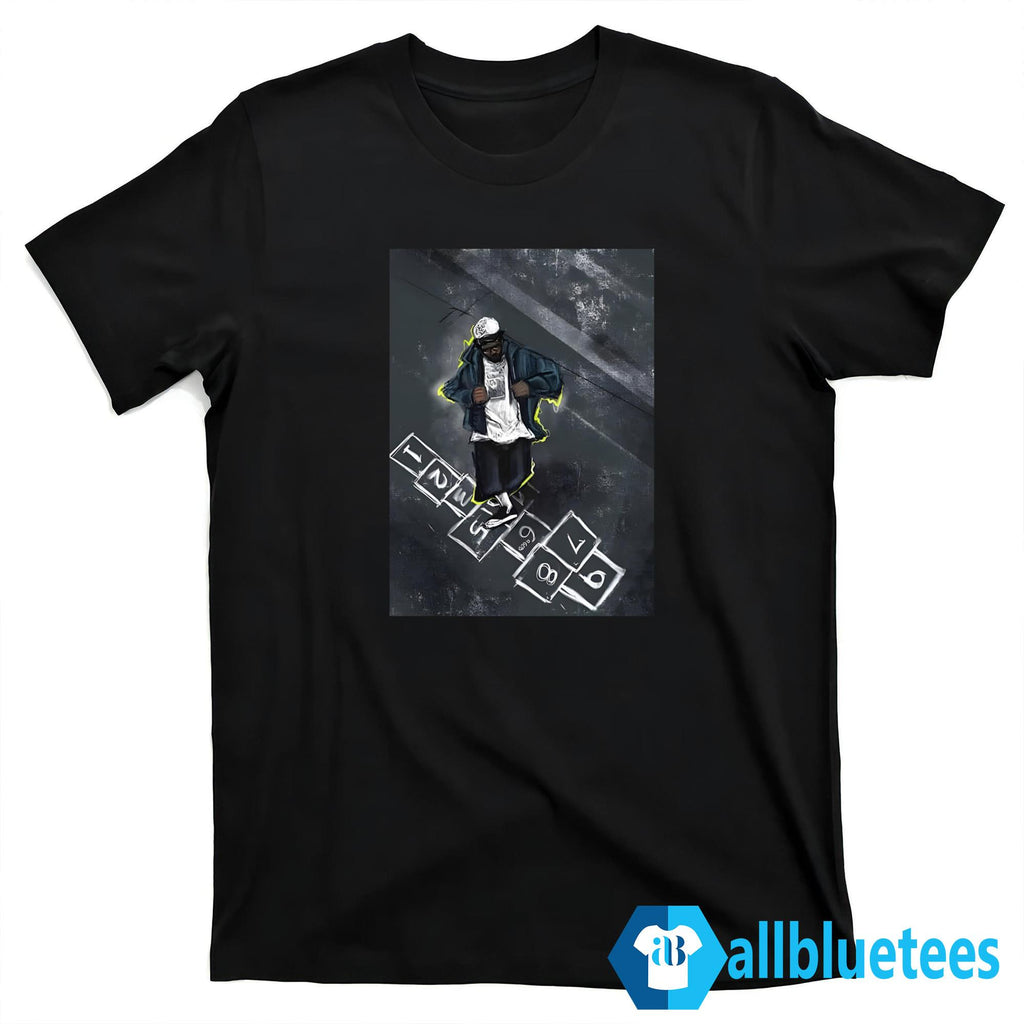 Kendrick Not Like Us Shirt