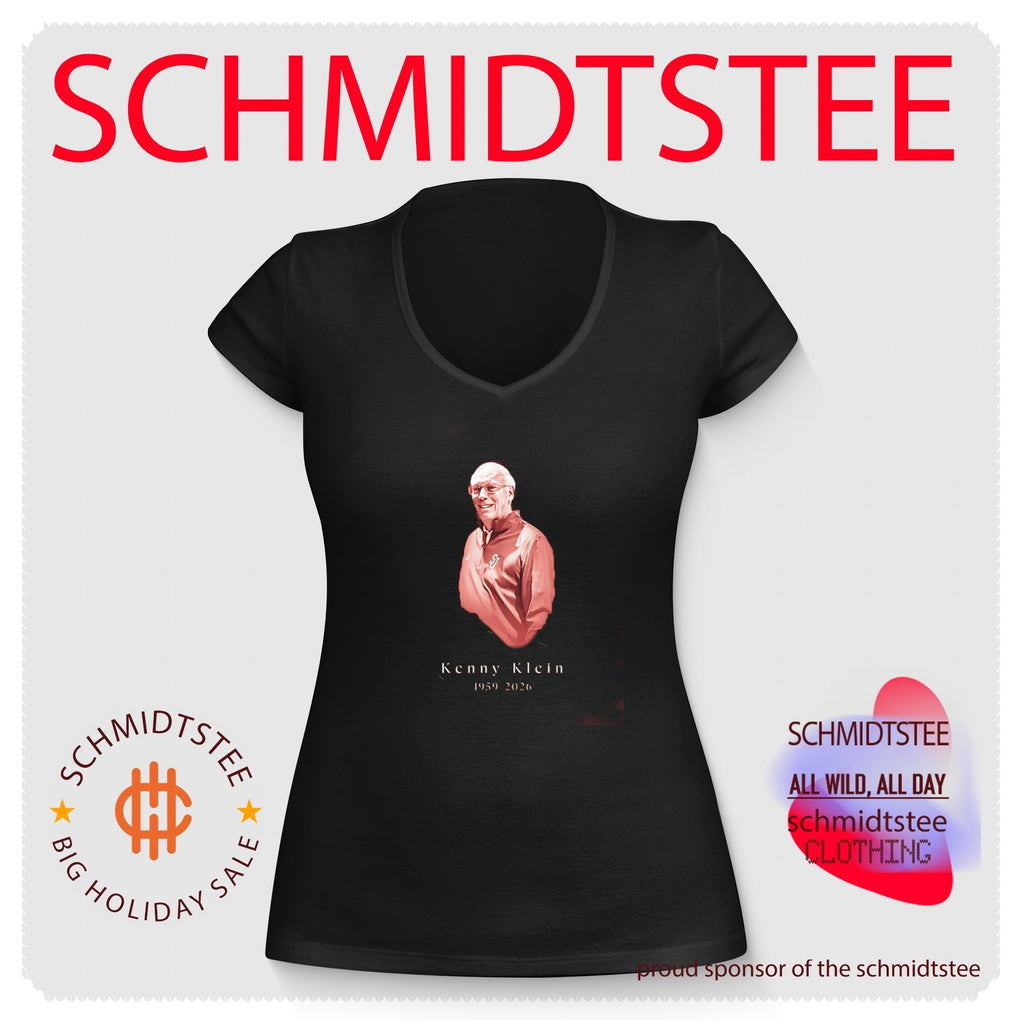 Kenny Klein 1959-2026 Louisville Cardinals Memorial shirt