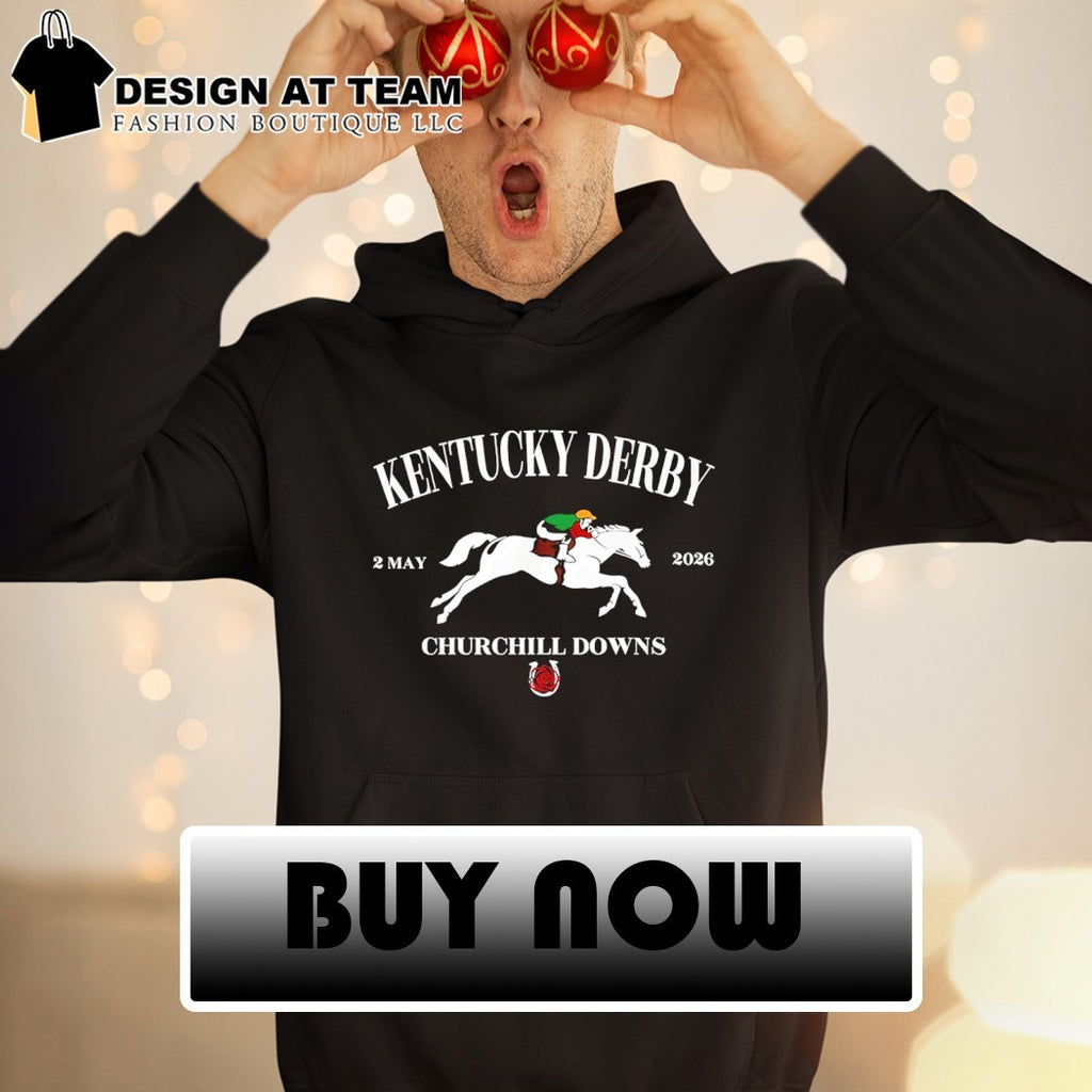 Kentucky Derby 152th Churchill Downs Run For the Roses 2026 shirt