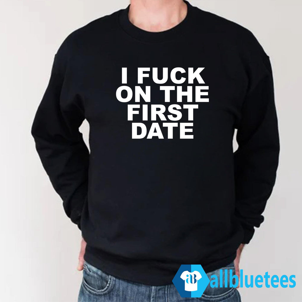 Kevin Durant I Fuck On The First Day Shirt