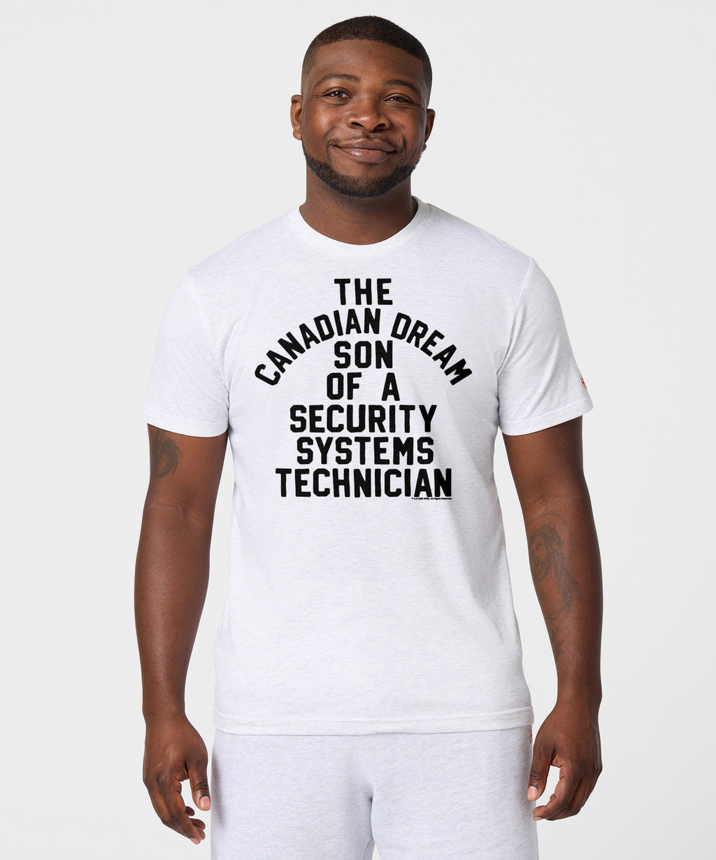 Kevin Owens The Canadian Dream